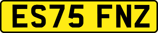ES75FNZ