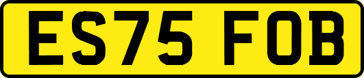 ES75FOB