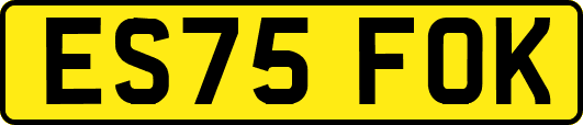 ES75FOK