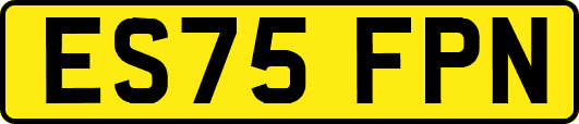 ES75FPN