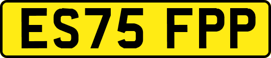 ES75FPP