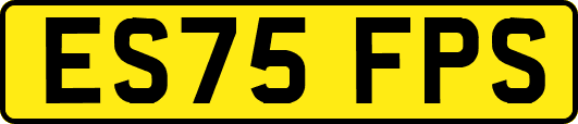 ES75FPS