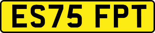 ES75FPT