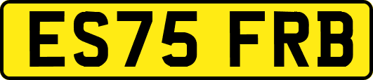 ES75FRB