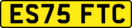 ES75FTC