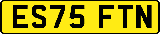 ES75FTN