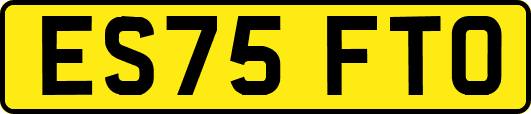 ES75FTO