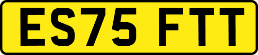 ES75FTT