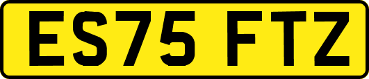 ES75FTZ