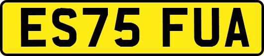 ES75FUA