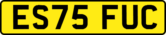 ES75FUC