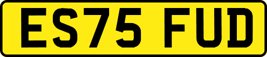 ES75FUD