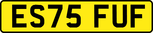 ES75FUF
