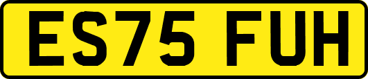 ES75FUH