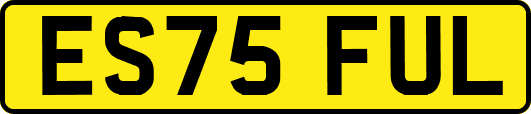ES75FUL