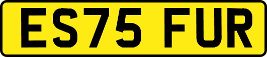 ES75FUR