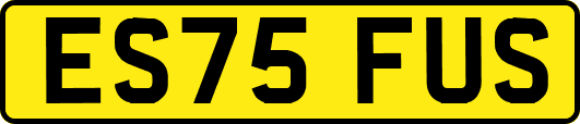 ES75FUS