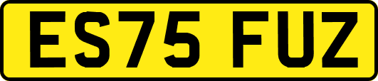 ES75FUZ