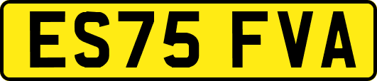 ES75FVA