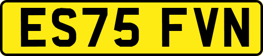 ES75FVN