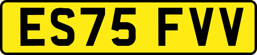ES75FVV