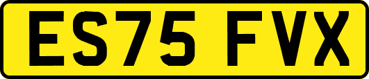 ES75FVX