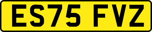 ES75FVZ