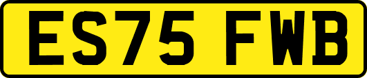 ES75FWB