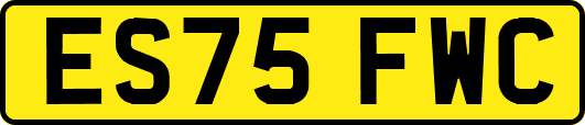 ES75FWC