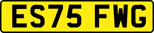 ES75FWG