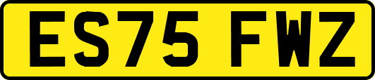 ES75FWZ