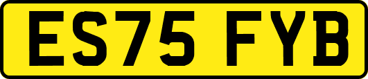 ES75FYB