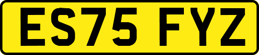 ES75FYZ