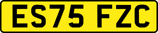 ES75FZC
