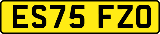 ES75FZO