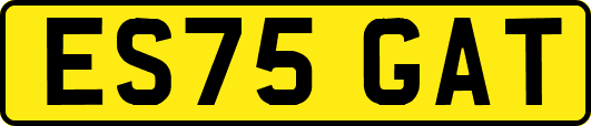 ES75GAT