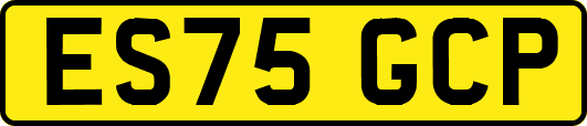 ES75GCP