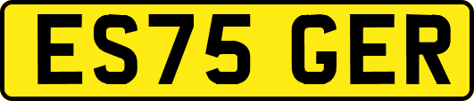 ES75GER