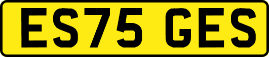 ES75GES