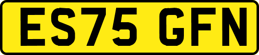 ES75GFN