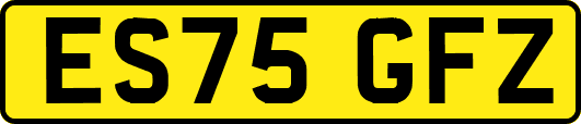 ES75GFZ