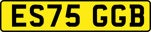 ES75GGB