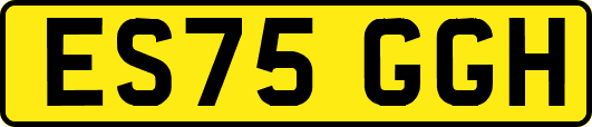 ES75GGH