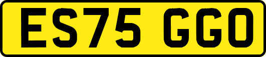ES75GGO