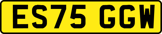 ES75GGW