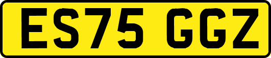 ES75GGZ
