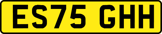 ES75GHH