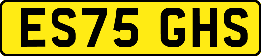 ES75GHS