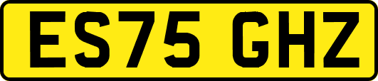 ES75GHZ