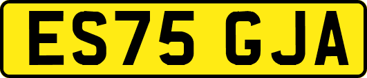 ES75GJA